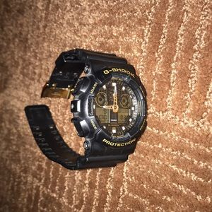 G- SHOCK Men’s sport watch